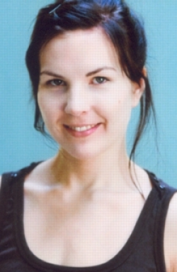 Isabel Koch * 11.09.1981 in Bad Hersfeld