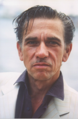 Rudolf Danielewicz * 1953