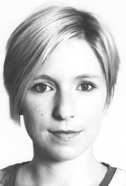 Kerstin Lange * 1978 in NRW