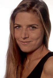 Lena Scholle * 1978