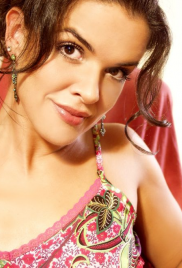 Vanessa Catalán Sánchez * 09.11.1980 in Mosbach/Baden