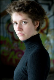 Eva Kessler * 03.08.1986 in Berlin