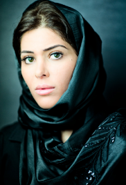 Samira El Ouassil * 21.11.1985 in München